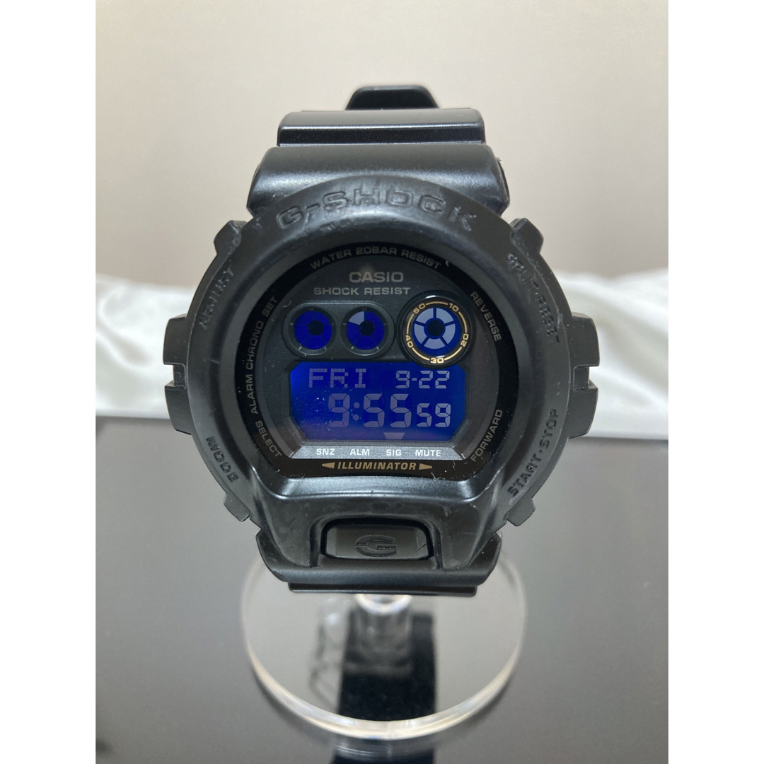 GD-X6900 CASIO カシオ　G-SHOCK