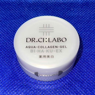 ドクターシーラボ(Dr.Ci Labo)の薬用アクアコラーゲンゲル美白EX ミニ / ドクターシーラボ(オールインワン化粧品)