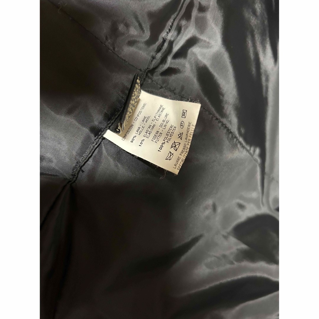 Roberto Cavalli(ロベルトカヴァリ)のロベルトカバリ　コート メンズのジャケット/アウター(ダッフルコート)の商品写真
