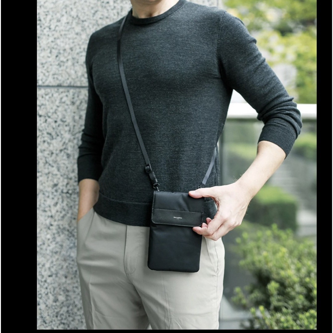 PELLE MORBIDA - 新品☆ペッレモルビダ ハイドロフォイル コンパクト