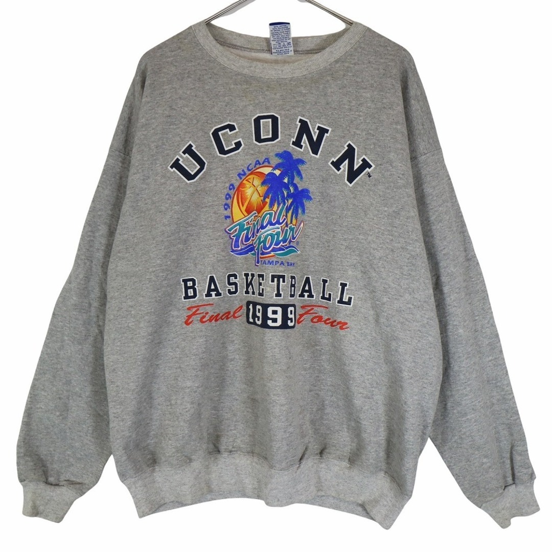 Champion - 90年代 Champion チャンピオン カレッジスウェット 刺繍