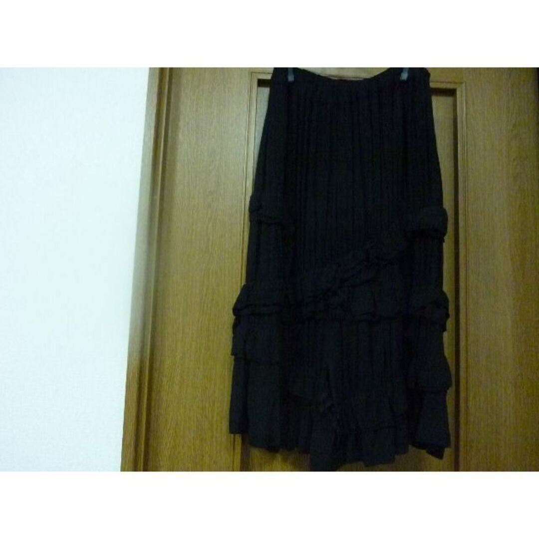 COMME des GARCONS - 美品♪COMME de GARCONS コムデギャルソン♪ロングスカート ★