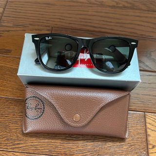 レイバン(Ray-Ban)のRAY BAN レイバン　0RB2140F サングラス(サングラス/メガネ)