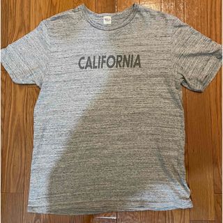 ロンハーマン(Ron Herman)の【大人気‼️】 ロンハーマン　カリフォルニア　Tシャツ　Mサイズ(Tシャツ/カットソー(半袖/袖なし))