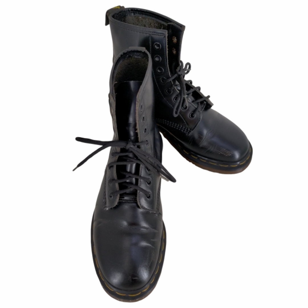 Dr.Martens(ドクターマーチン) 8ホールレースアップブーツ メンズ