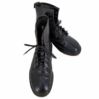 ドクターマーチン(Dr.Martens)のDr.Martens(ドクターマーチン) 8ホールレースアップブーツ メンズ(ブーツ)