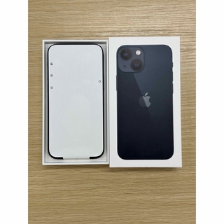 iPhone - 【開封未使用】新品 SIMフリー iPhone13 mini 128GB