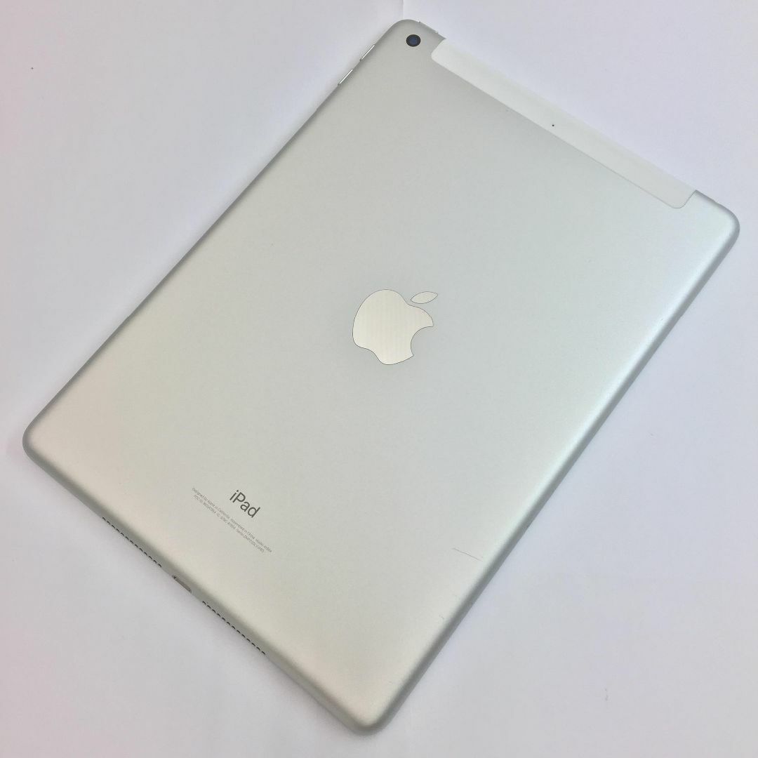 【B】iPad (第6世代)/32GB/354885094775505