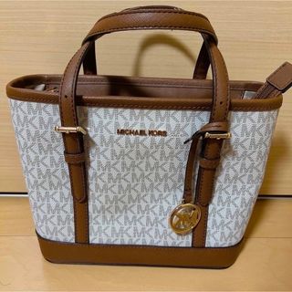 マイケルコース(Michael Kors)の【H.A.H.K 様専用】MICHEAL KORS  ショルダーバッグ(ショルダーバッグ)