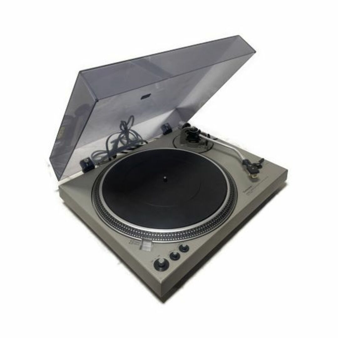 Technics テクニクス SL-1700 アナログレコードプレイヤー - その他