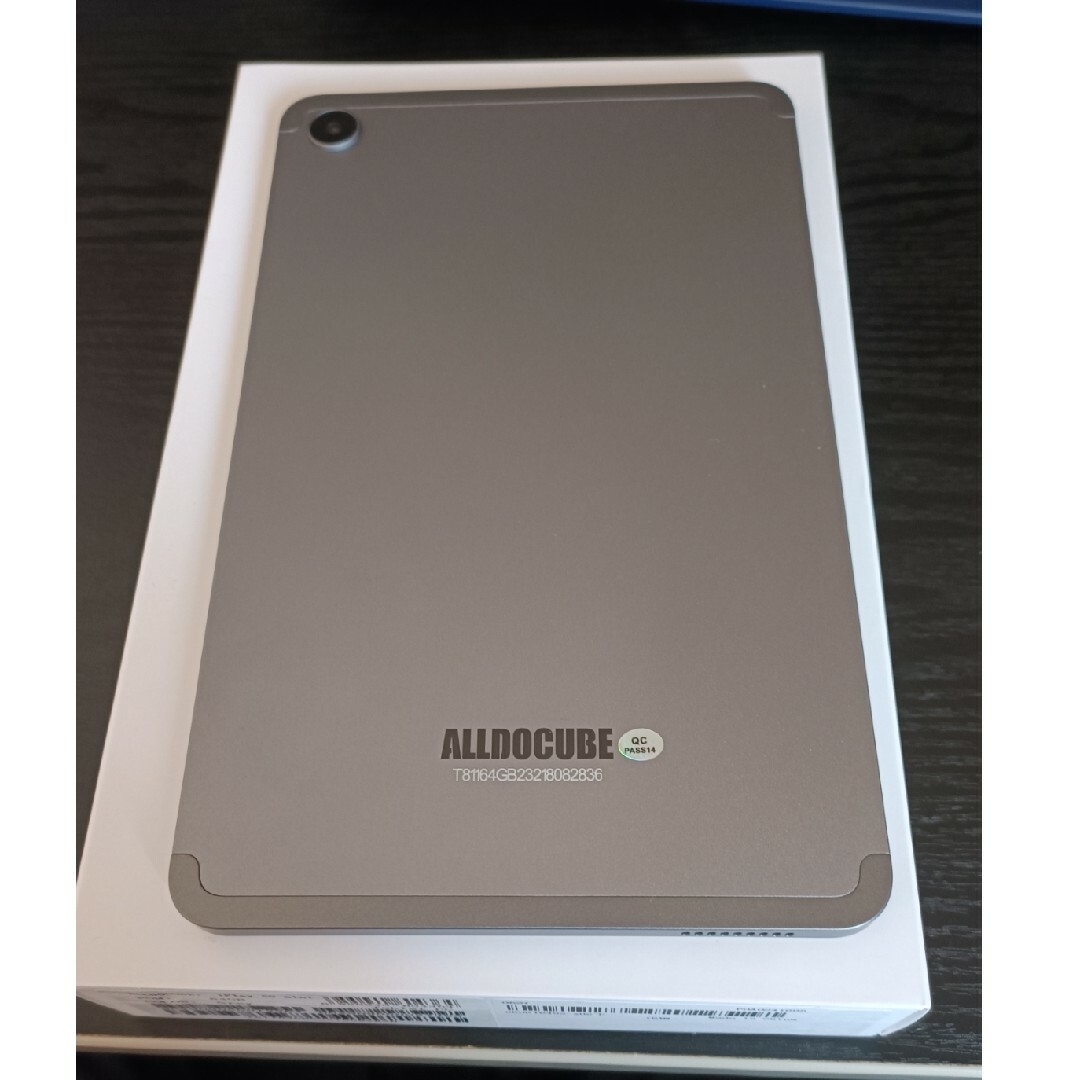 ALLDOCUBE iPlay 50 mini 3