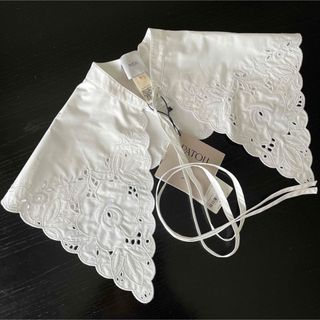 PATOU(つけ襟)のフリマアイテム一覧 PATOU(つけ襟)のフリマアイテム一覧