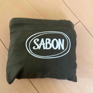 サボン(SABON)のSABON  エコバッグ(エコバッグ)