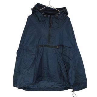 00s BANANA REPUBLIC アノラック パーカー