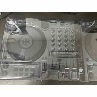 DECK SAVER 〔DDJ-FLX6-GT専用カバー）はやと様用(DJコントローラー)