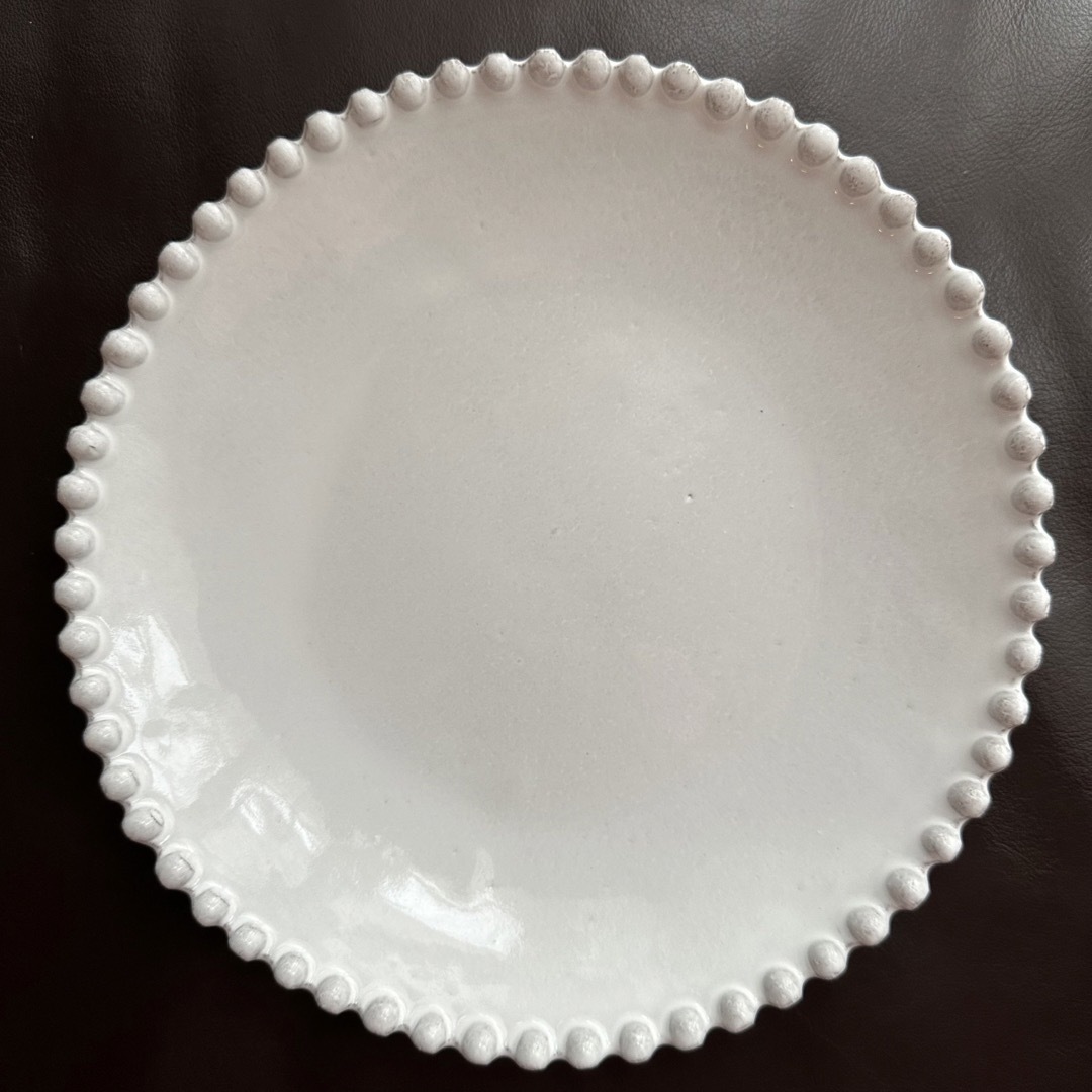 ASTIER de VILLATTE - 27cm皿 Astier de Villatte アスティエ ド ...