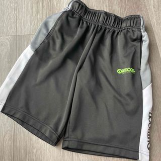 アウトドア(OUTDOOR)のOUTDOOR☆size160 ハーパン(パンツ/スパッツ)