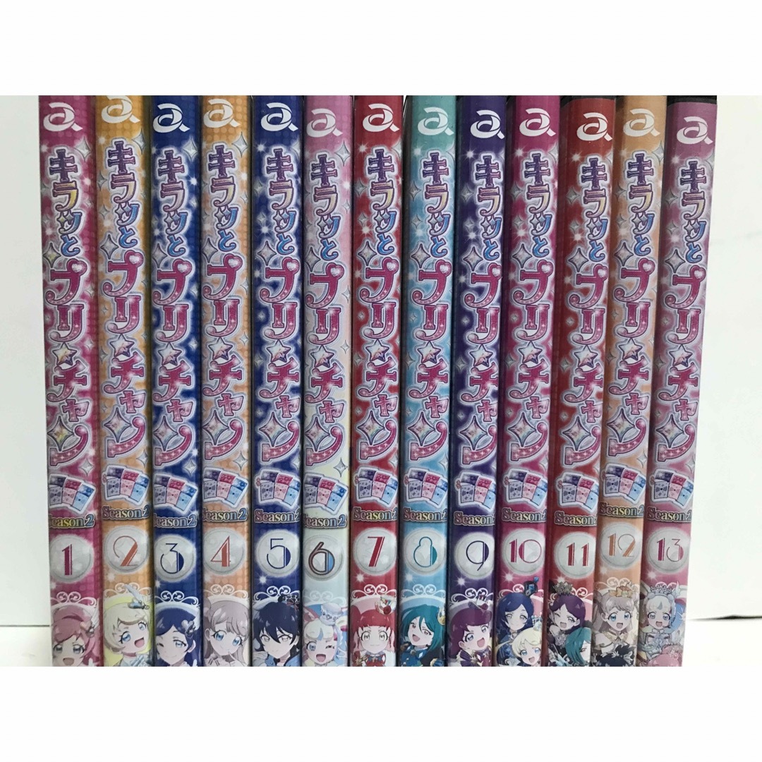 TVアニメ『しろくまカフェ』 DVD 全13卷 全卷セット