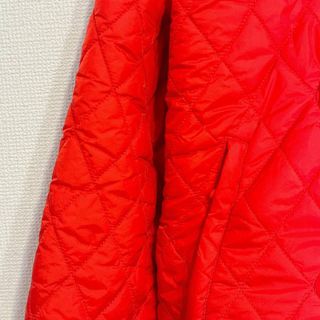THE NORTH FACE - ノースフェイス 中綿リバーシブル ボアジャケット150