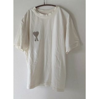 アミ Tシャツ(レディース/半袖)の通販 41点 | amiのレディースを買う