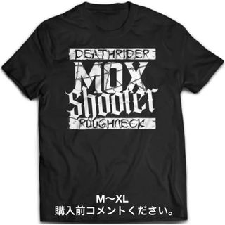 新日本プロレス Tシャツ 海野翔太 ジョン・モクスリー チャンピオン WWE(Tシャツ/カットソー(半袖/袖なし))