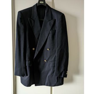 バーバリー(BURBERRY)のBURBERRY　ジャケット　中古(テーラードジャケット)