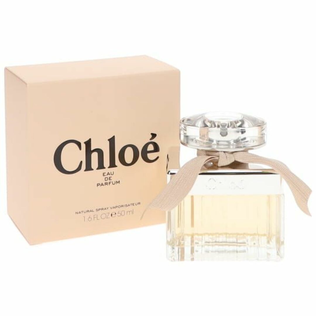 Chloe(クロエ)のクロエ EDP オードパルファム SP 50ml 香水 CHLOE コスメ/美容の香水(香水(女性用))の商品写真