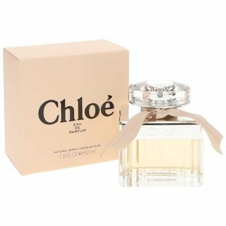 クロエ(Chloe)のクロエ EDP オードパルファム SP 50ml 香水 CHLOE(香水(女性用))