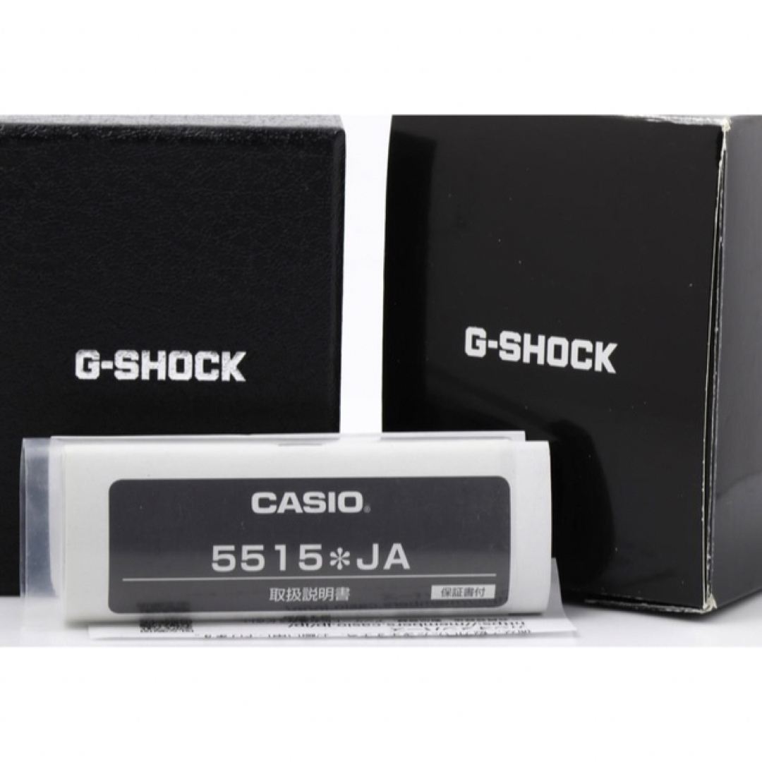 カシオ メンズ CASIO g-shock GST-W130L 美品