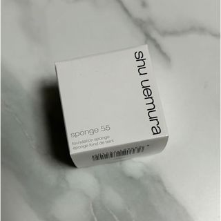 シュウウエムラ(shu uemura)のシュウウエムラ　ペタル55 ファンデーション(ブラシ・チップ)