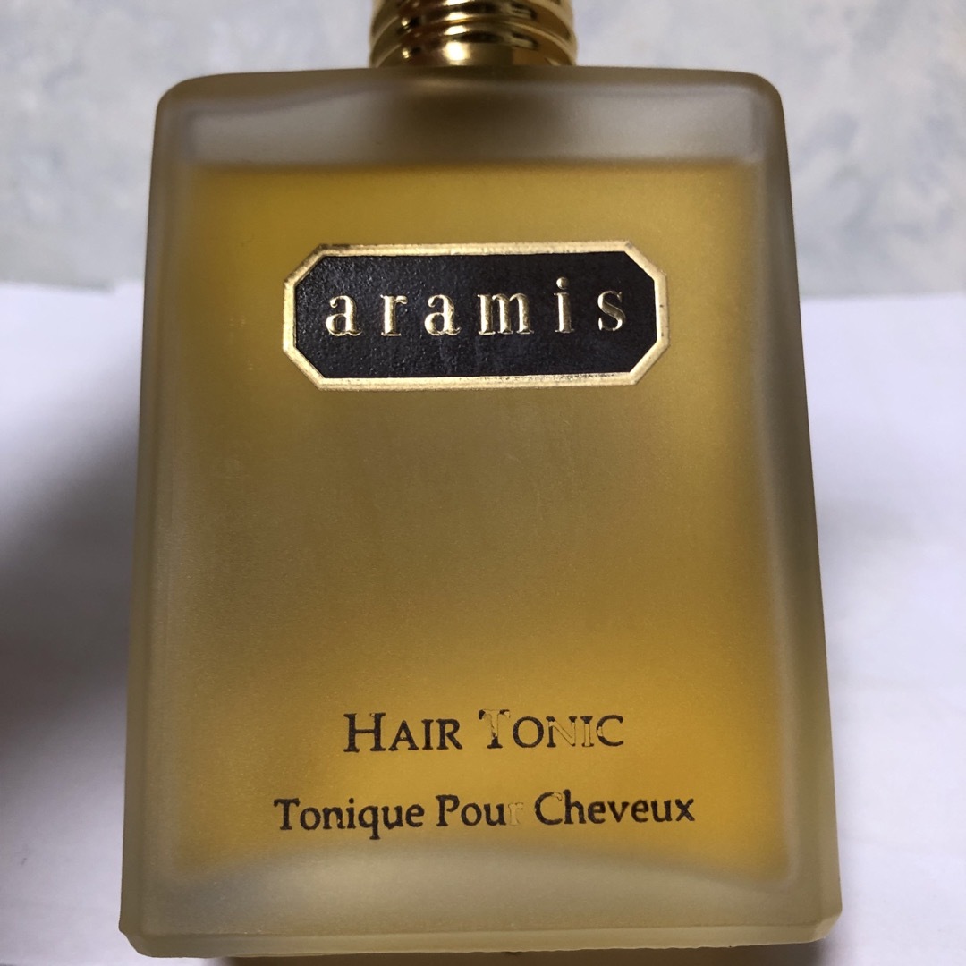 Aramis - アラミスヘアトニック120ml 未使用の通販 by ごんざえもん1's ...