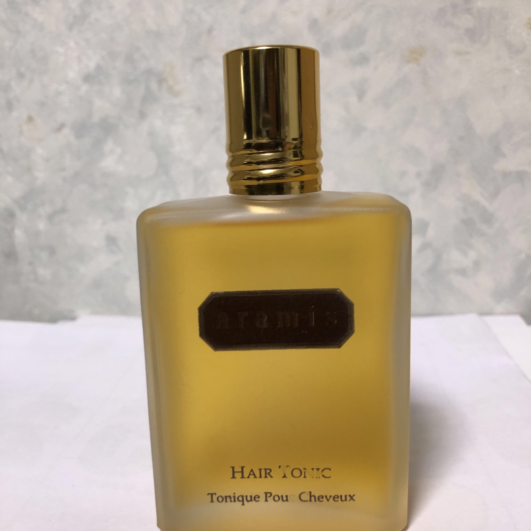 Aramis - アラミスヘアトニック120ml 未使用の通販 by ごんざえもん1's