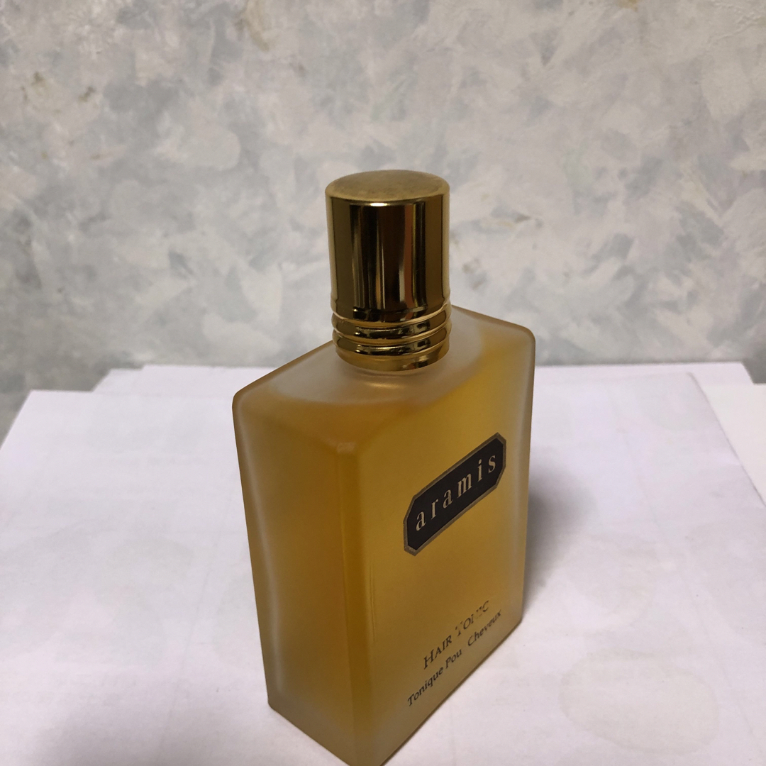 Aramis - アラミスヘアトニック120ml 未使用の通販 by ごんざえもん1's