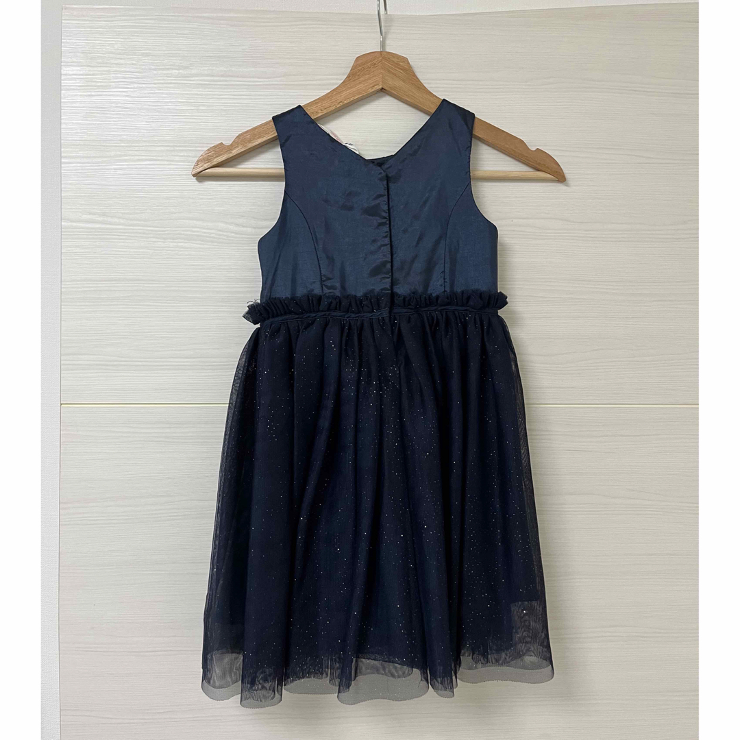 H&M ドレス 110 女の子 - フォーマル・ドレス・スーツ