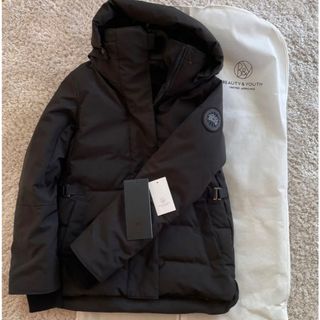 カナダグース(CANADA GOOSE)のカナダグース　ダウンジャケット　UNITEDARROWS(ダウンジャケット)