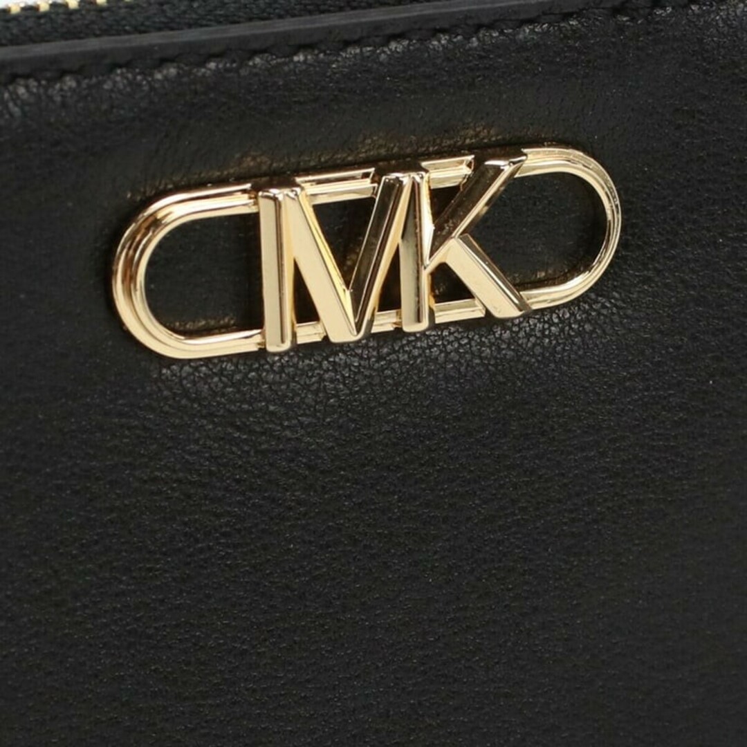 Michael Kors(マイケルコース)のマイケルコース コインケース 34F2G7PD1L 001 BLACK レディースのファッション小物(コインケース)の商品写真