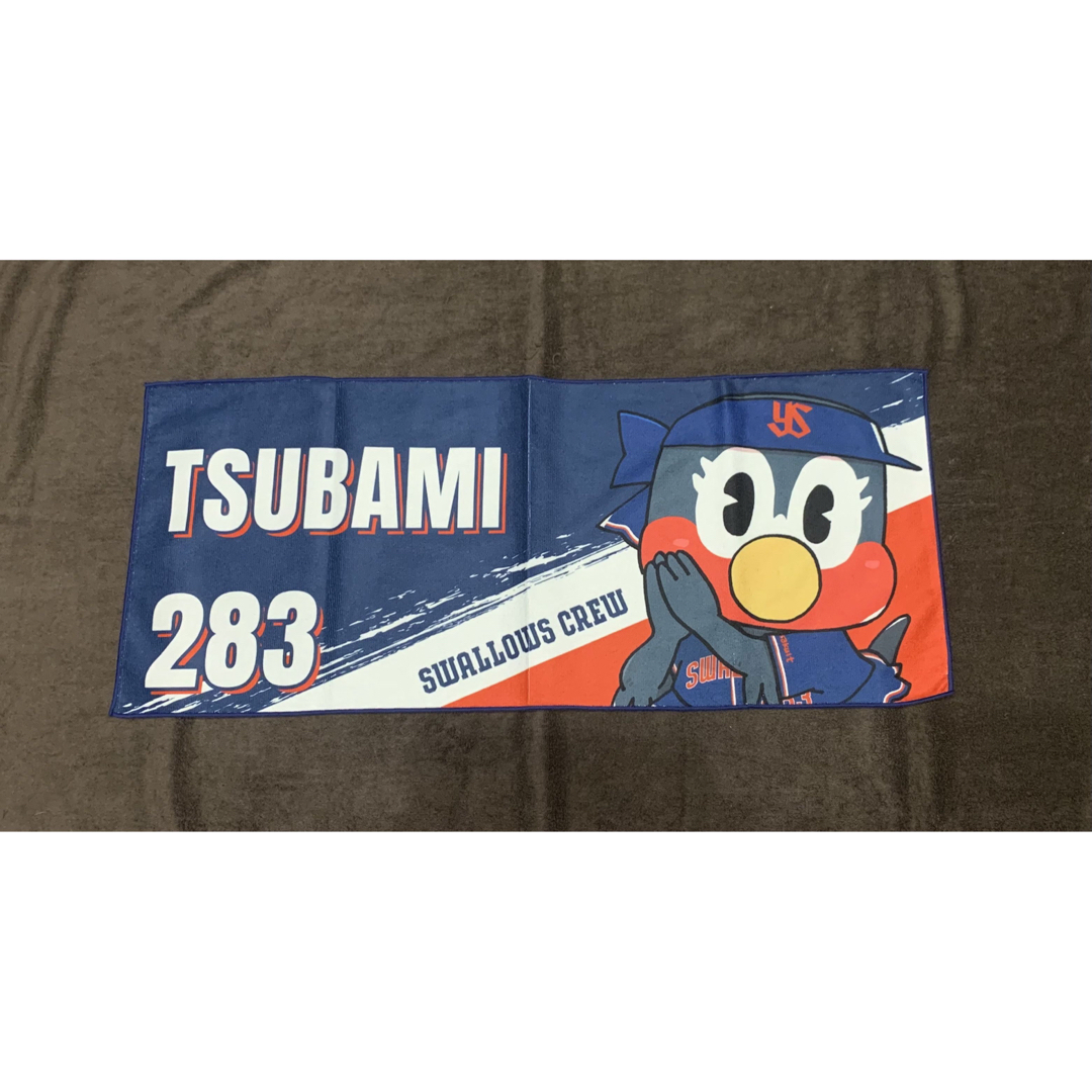 東京ヤクルトスワローズ - ヤクルトスワローズ CREWオリジナル 東京ヤクルトスワローズ - ヤクルトスワローズ CREWオリジナル