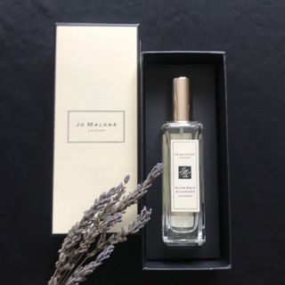 ジョーマローン(Jo Malone)のジョーマローン シルバー バーチ & ラベンダー コロン 30ML(ユニセックス)