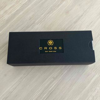 クロス(CROSS)の【シェリー様】新品未使用　クロス　ボールペン(ペン/マーカー)