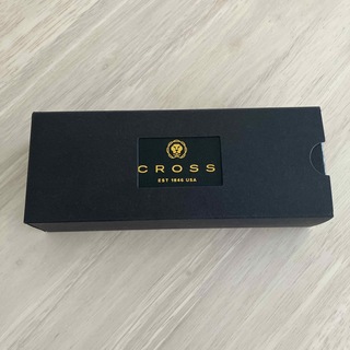 クロス(CROSS)の【シェリー様】新品未使用　クロス　ボールペン(ペン/マーカー)