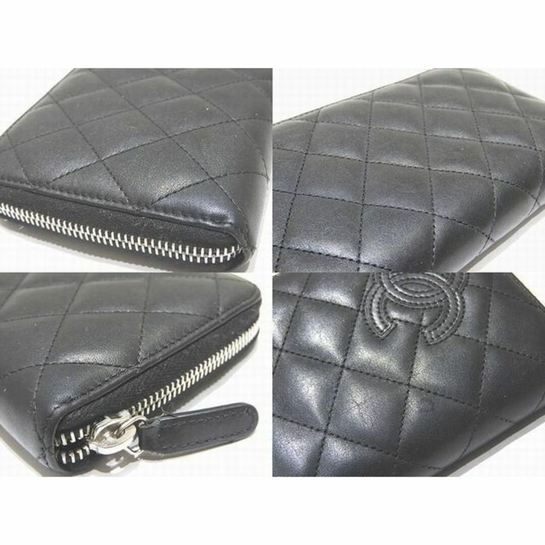 早い者勝ち CHANEL シャネル シンプリーCC ココマーク 長財布 ピンク