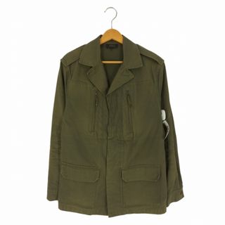 APC(A.P.C) ミリタリージャケット(メンズ)の通販 79点 | アーペーセー