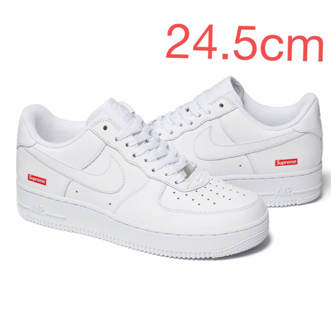 Supreme(シュプリーム)の23AW Supreme × Nike Air Force 1 Low 24.5 メンズの靴/シューズ(スニーカー)の商品写真