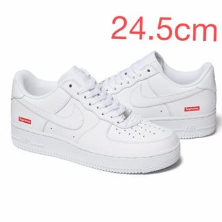 シュプリーム(Supreme)の23AW Supreme × Nike Air Force 1 Low 24.5(スニーカー)