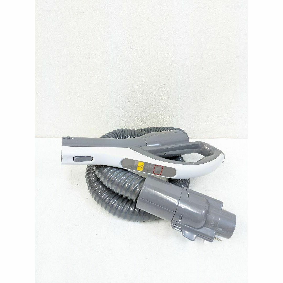 MITSUBISHI TC-FXH5J-W 2018年製 紙パック式掃除機