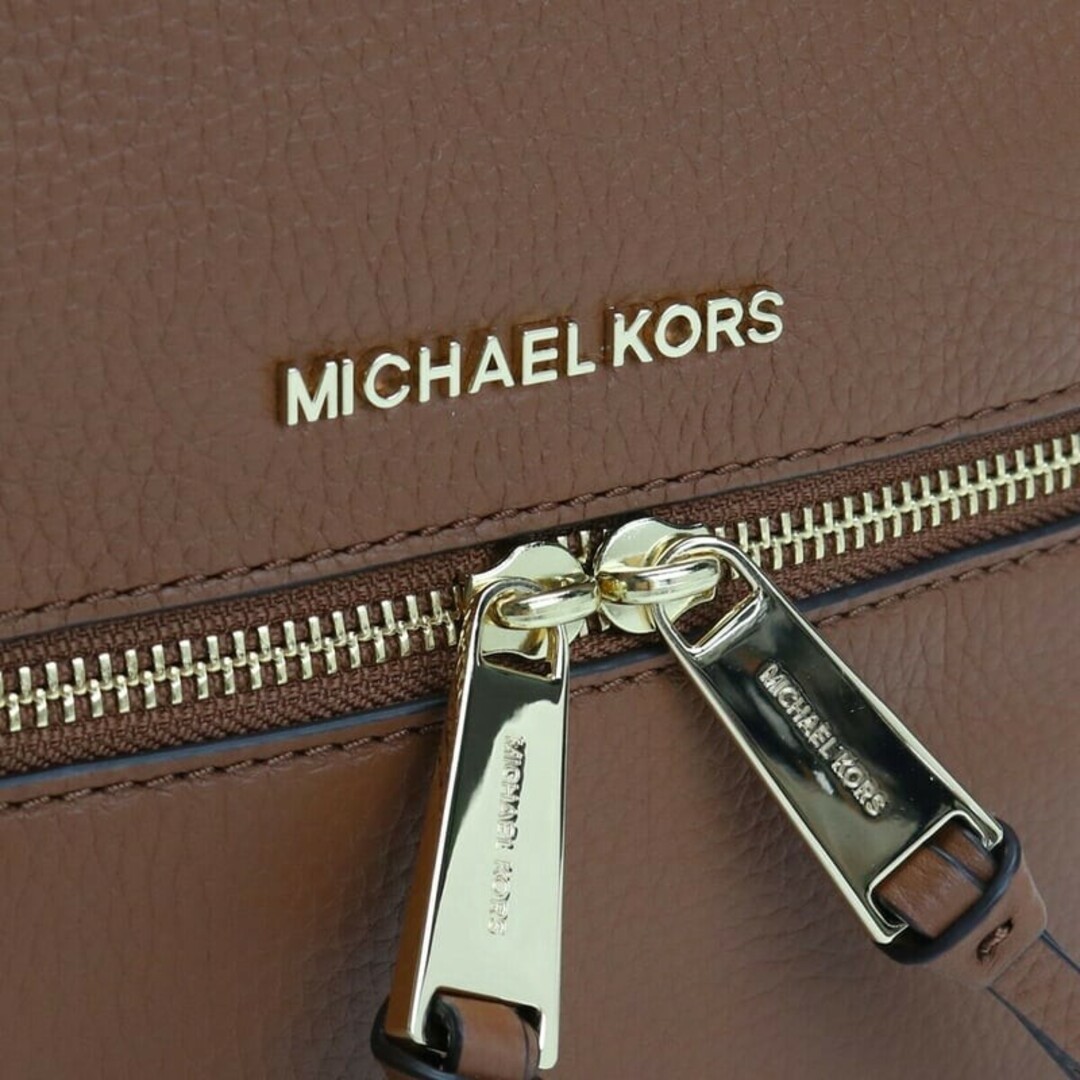 Michael Kors(マイケルコース)のマイケルコース バックパック 30S5GEZB1L LEATHER 230 レディースのバッグ(リュック/バックパック)の商品写真