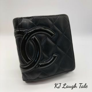 シャネル カンボンライン 財布(レディース)の通販 900点以上 | CHANEL