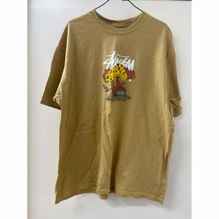 ステューシー(STUSSY)のSTUSSY Tシャツ(Tシャツ/カットソー(半袖/袖なし))