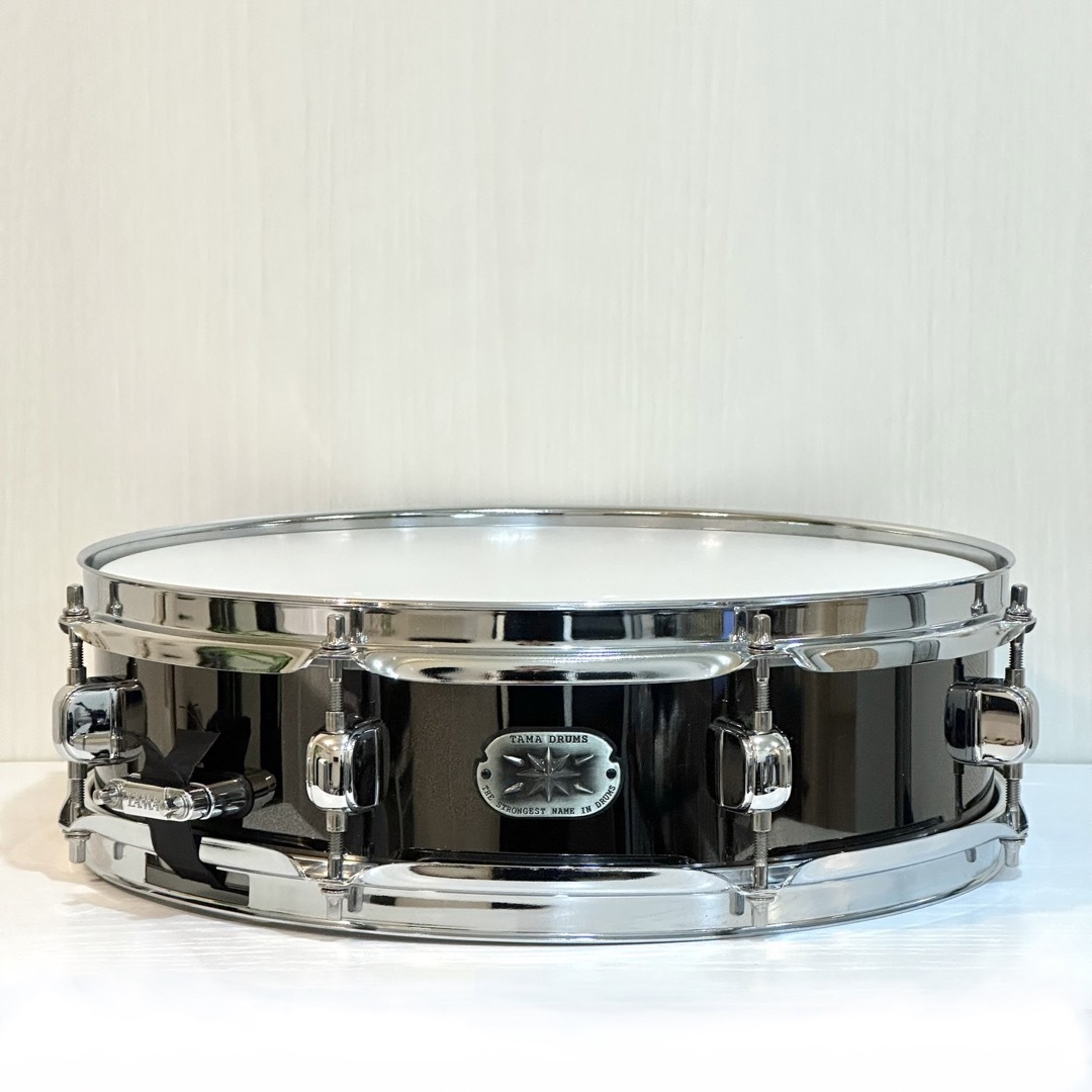 Pearl パール MAPLE SHELL 小口径スネアドラム 12×4インチ ピッコロ Pearl パール MAPLE SHELL 小口径スネアドラム 12×4インチ ピッコロ