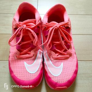 ナイキ(NIKE)のNIKE　エアズーム　ライバルフライ3(シューズ)